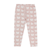 So Much Love Classic Legging Aaria Tees