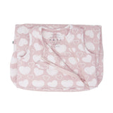 So Much Love Sleep Sack Aaria Tees