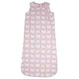 So Much Love Sleep Sack Aaria Tees