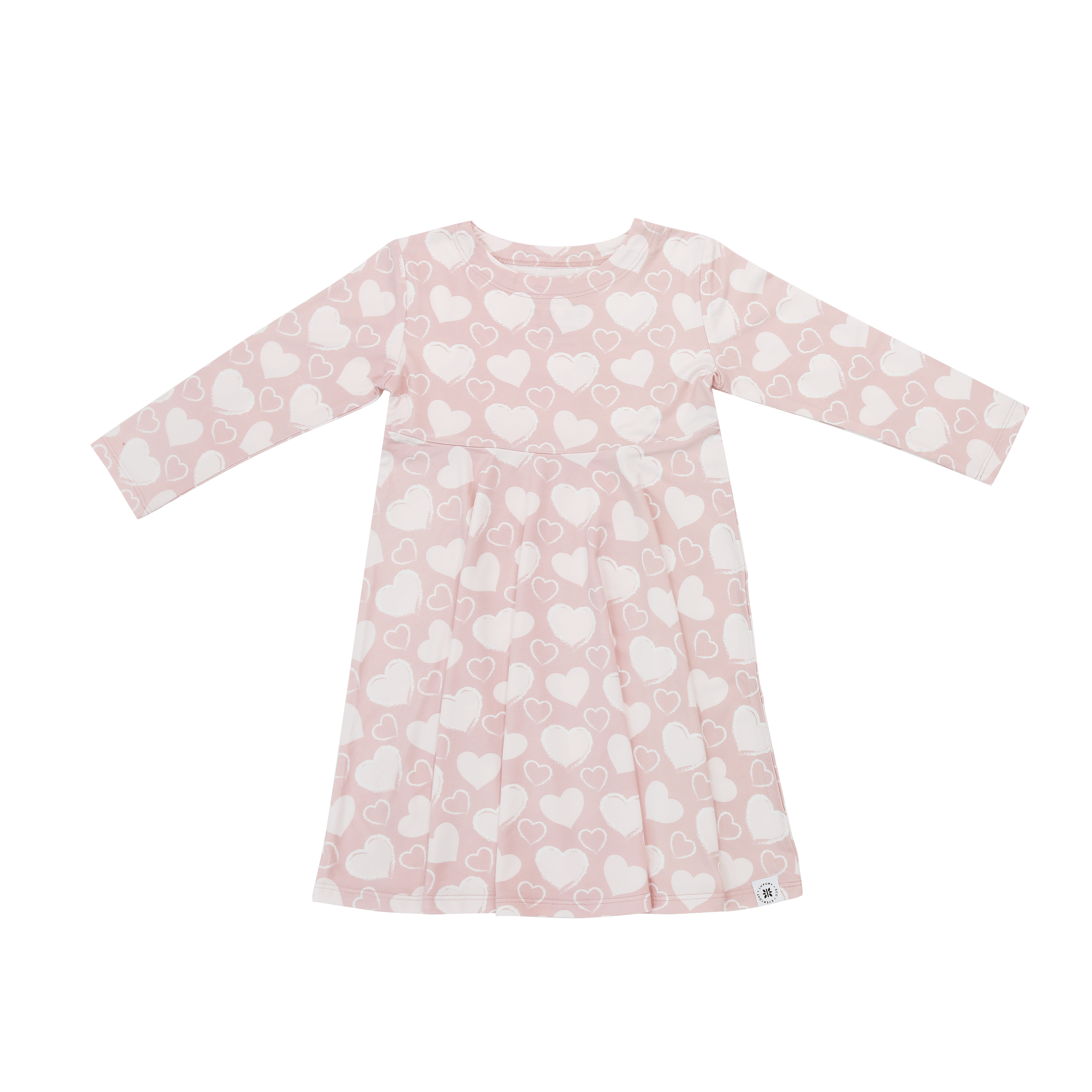  Aaria Tees