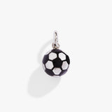 Soccer Ball Interchangeable Charm - Aaria Tees Aaria Tees
