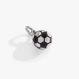 Soccer Ball Interchangeable Charm - Aaria Tees Aaria Tees
