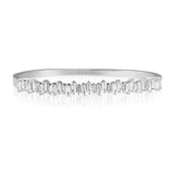 Sophia Baguette Bracelet Aaria Tees