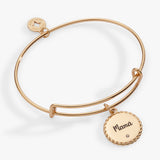 Mamá Charm Bangle - Aaria Tees Aaria Tees