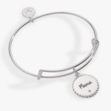 Mamá Charm Bangle - Aaria Tees Aaria Tees