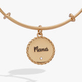 Mamá Charm Bangle - Aaria Tees Aaria Tees