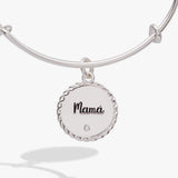 Mamá Charm Bangle - Aaria Tees Aaria Tees