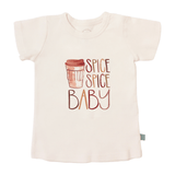 graphic tee | spice spice baby - Aaria Tees Aaria Tees