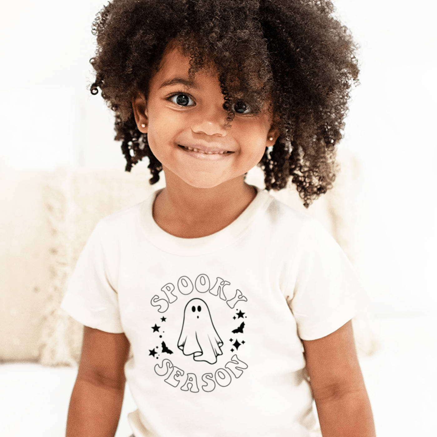 graphic tee | spooky season - Aaria Tees Aaria Tees