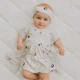 headband | celestial - Aaria Tees Aaria Tees
