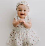 tank twirl dress | crab - Aaria Tees Aaria Tees