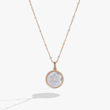 Divine Guides Star of David Pendant Necklace - Aaria Tees Aaria Tees