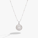 Divine Guides Star of David Pendant Necklace - Aaria Tees Aaria Tees