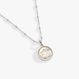 Divine Guides Star of David Pendant Necklace - Aaria Tees Aaria Tees