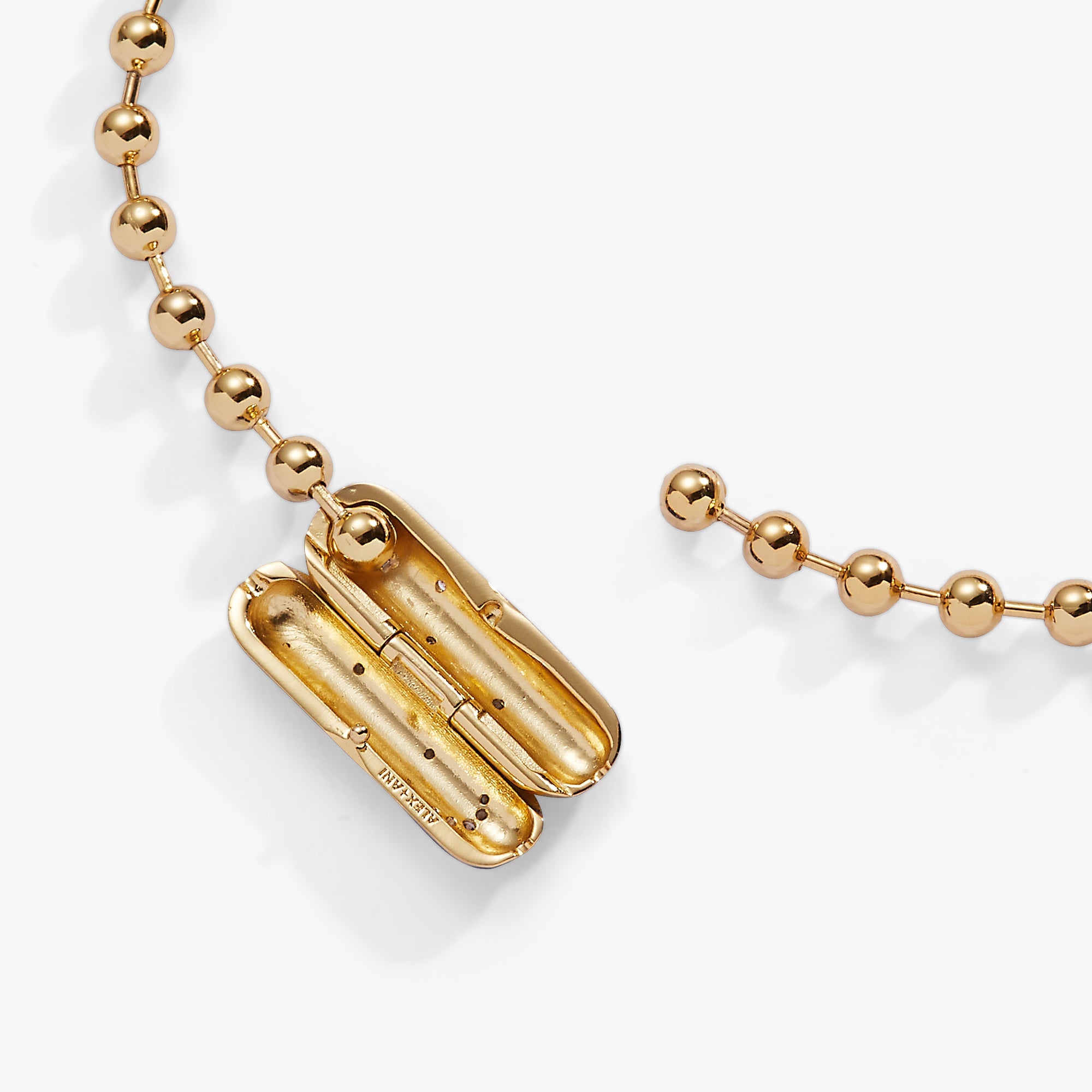 Starry Night Barrel Closure Bracelet - Aaria Tees Aaria Tees