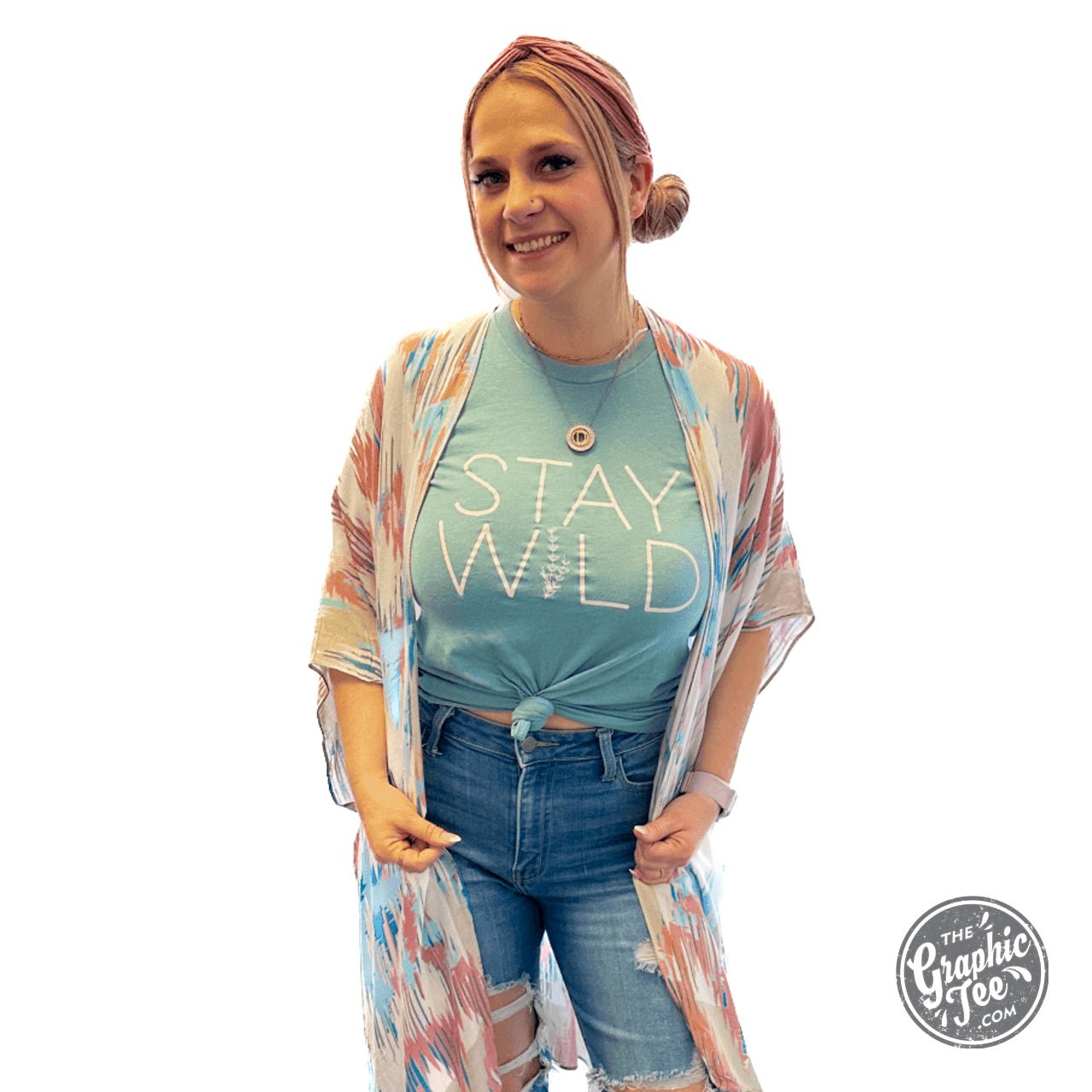  Aaria Tees