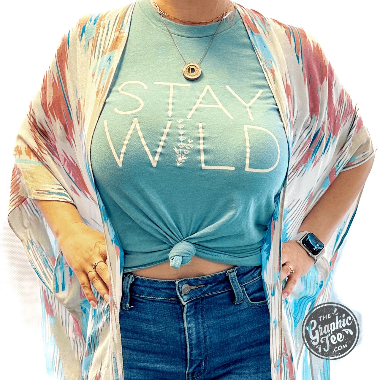  Aaria Tees
