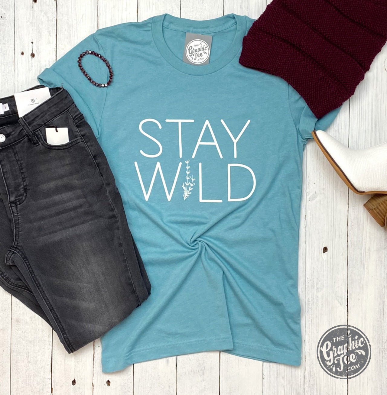  Aaria Tees