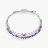 Butterfly Stranded™ Bracelet Set - Aaria Tees Aaria Tees