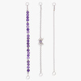 Butterfly Stranded™ Bracelet Set - Aaria Tees Aaria Tees