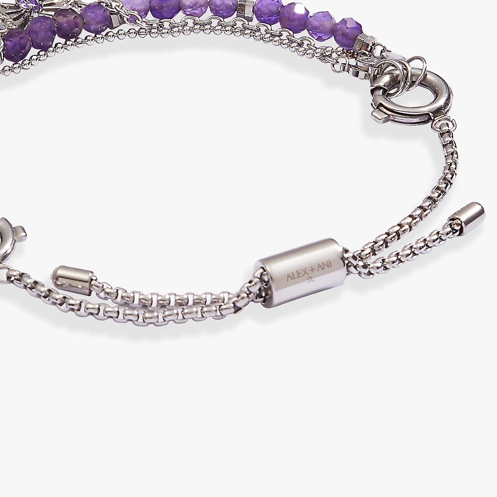 Butterfly Stranded™ Bracelet Set - Aaria Tees Aaria Tees