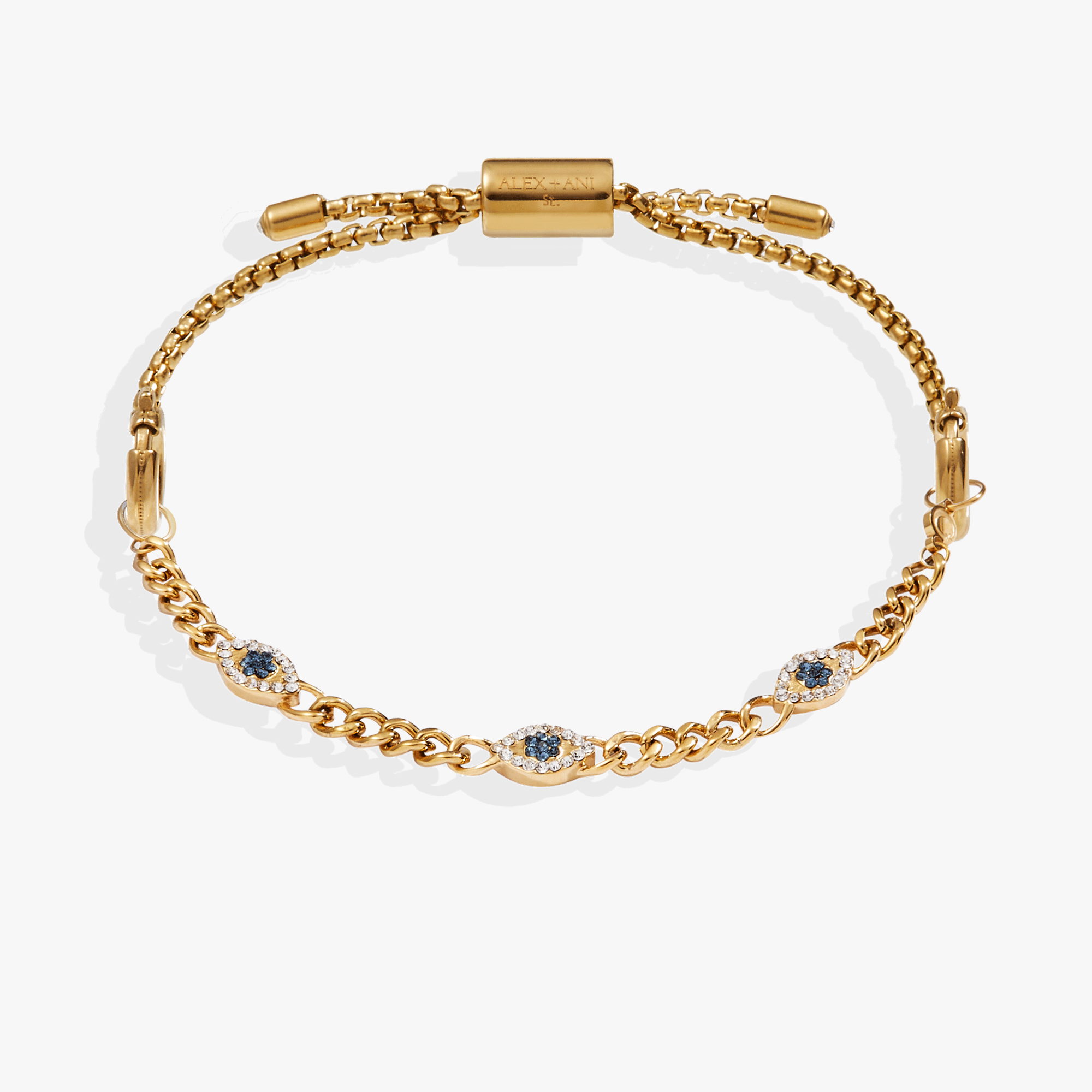 Evil Eye Stranded™ Bracelet Set - Aaria Tees Aaria Tees