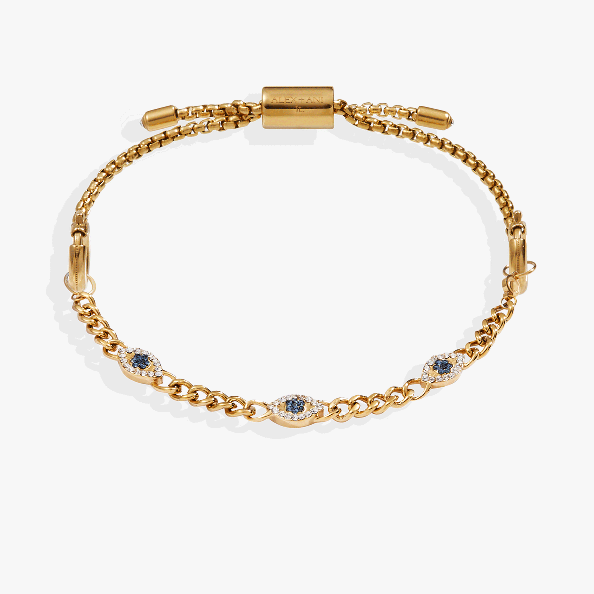 Evil Eye Stranded™ Bracelet Set - Aaria Tees
