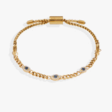 Evil Eye Stranded™ Bracelet Set - Aaria Tees Aaria Tees