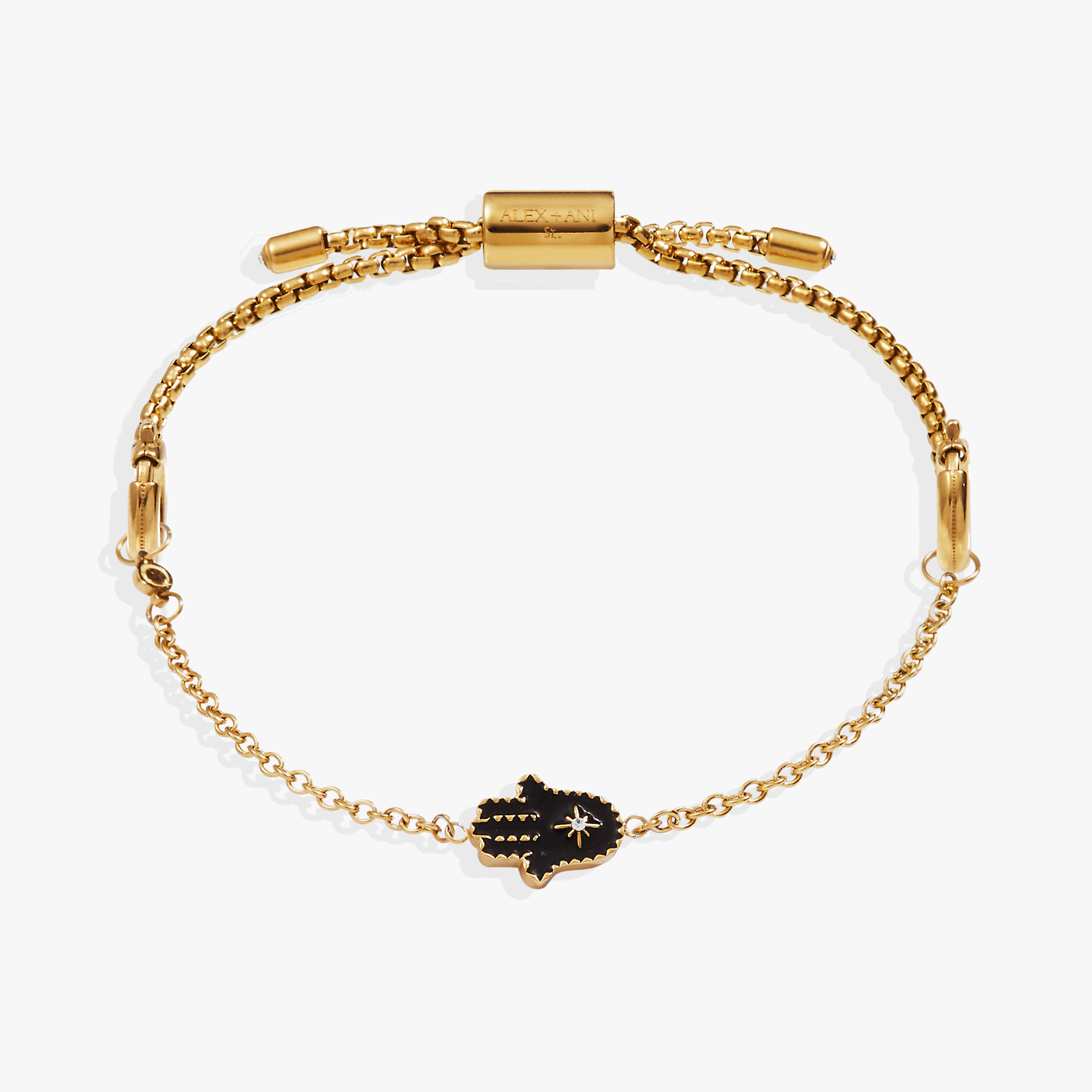 Hamsa Stranded™ Bracelet Set - Aaria Tees Aaria Tees