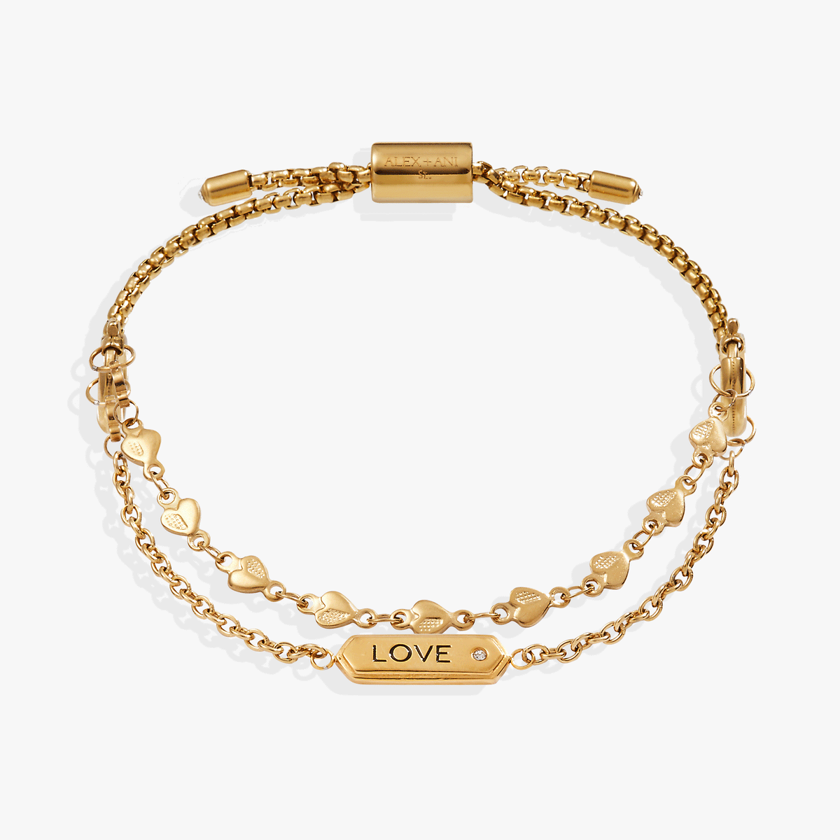 Love Stranded™ Bracelet Set - Aaria Tees