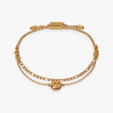 Paw Print Stranded™ Bracelet Set - Aaria Tees Aaria Tees