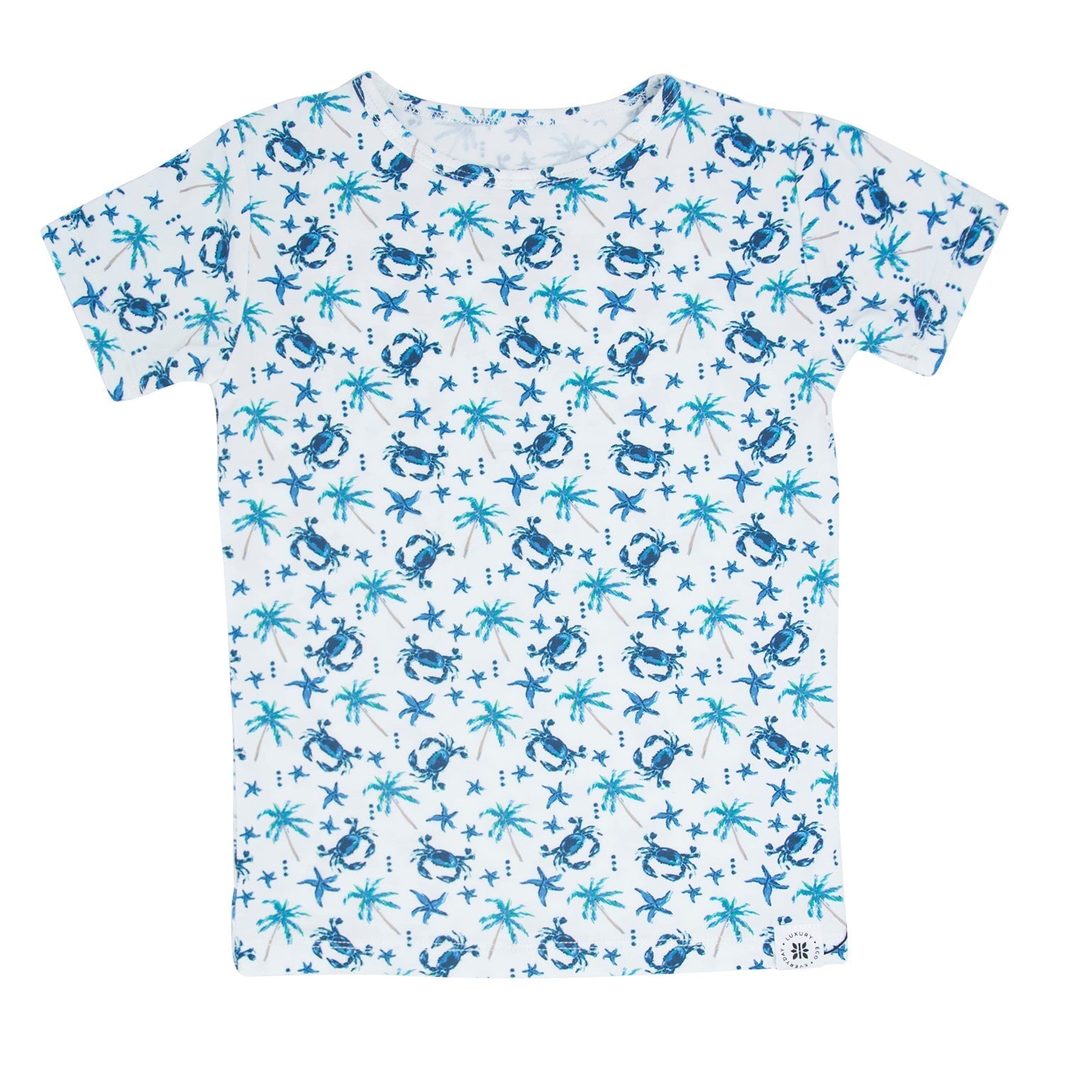  Aaria Tees