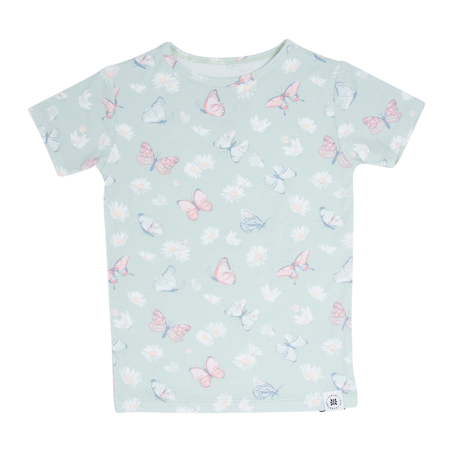  Aaria Tees