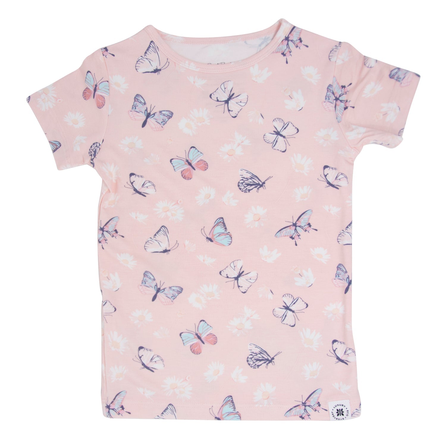 Aaria Tees