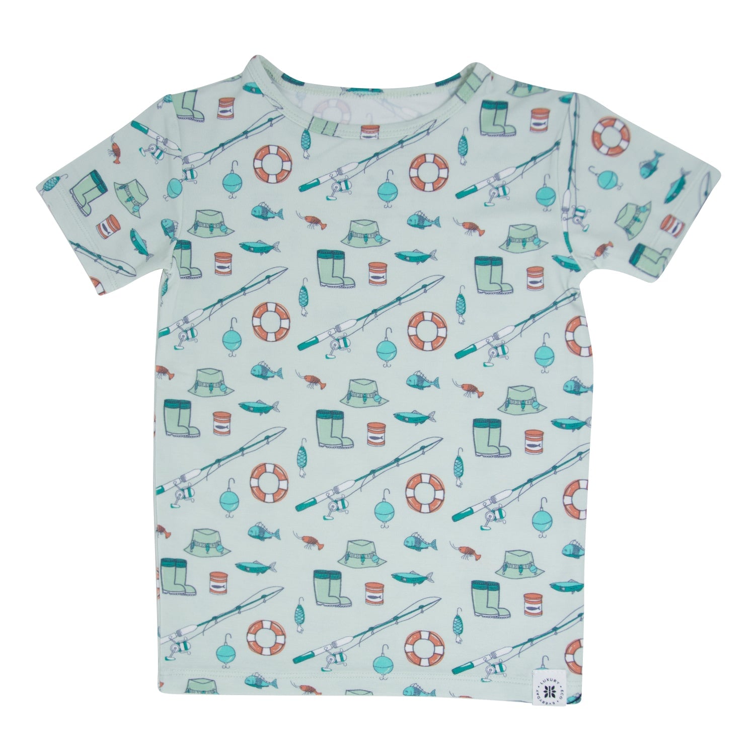  Aaria Tees