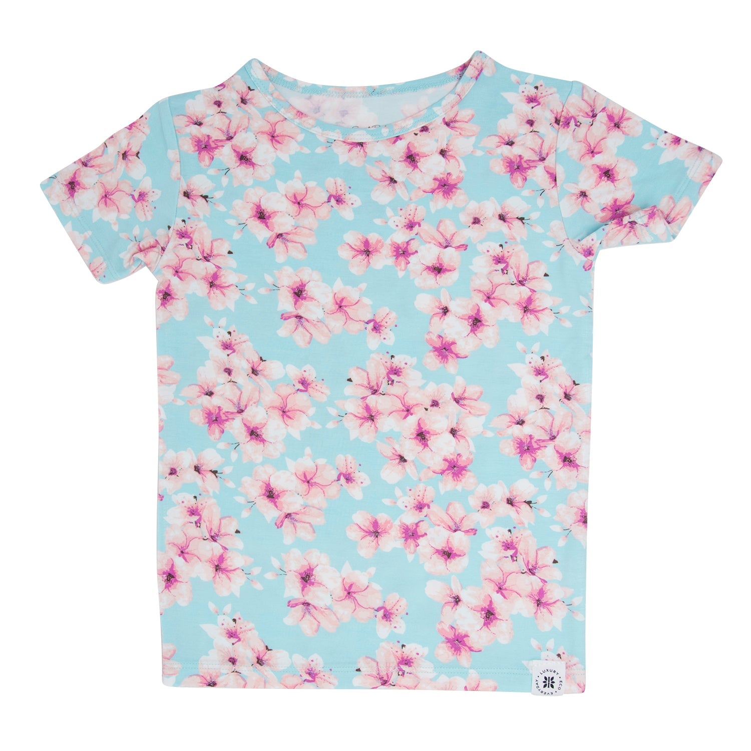  Aaria Tees