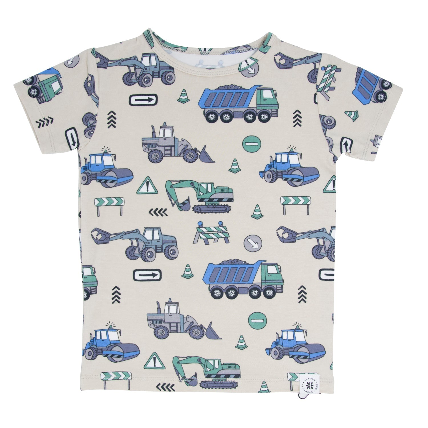  Aaria Tees