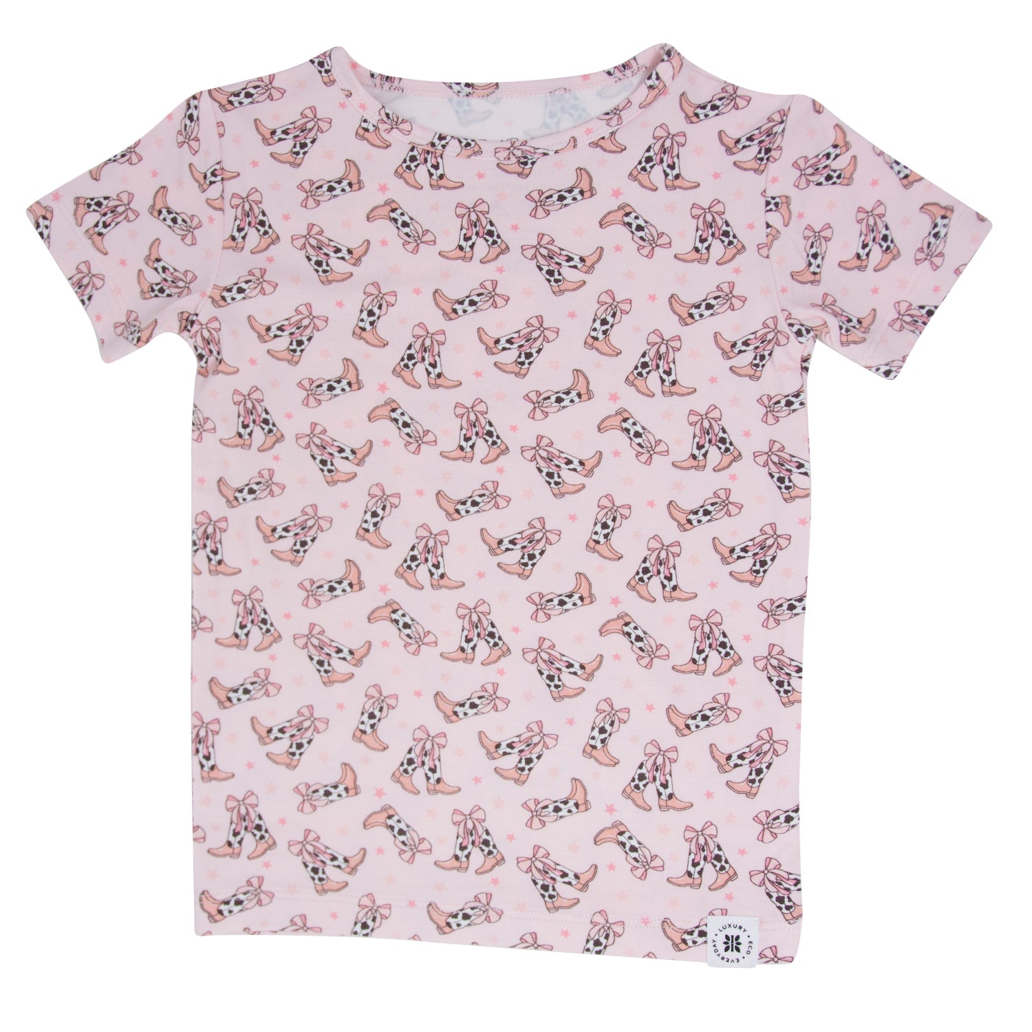  Aaria Tees
