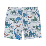Dinosaur Adventures Summer Pajama Set Aaria Tees