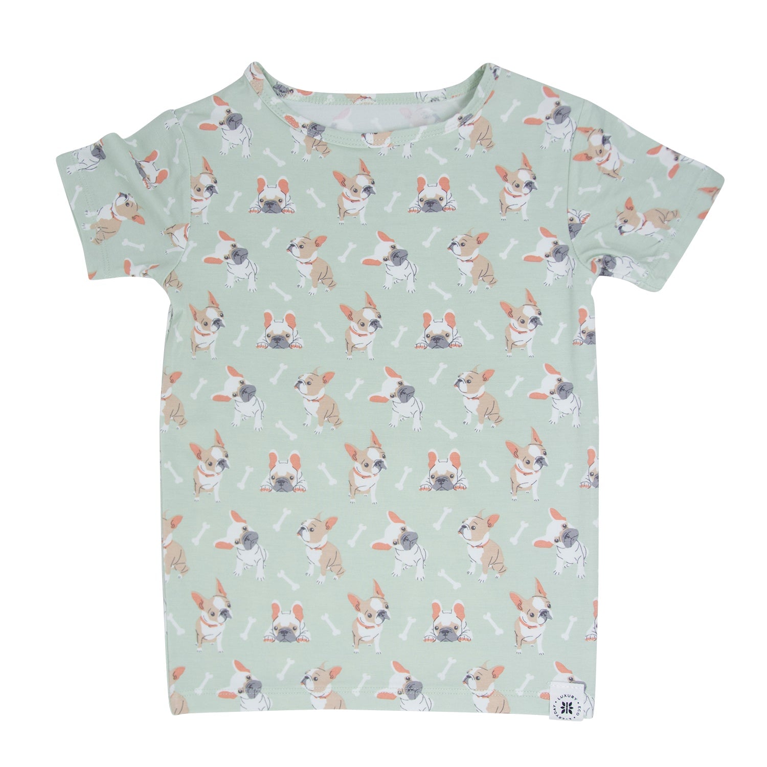  Aaria Tees