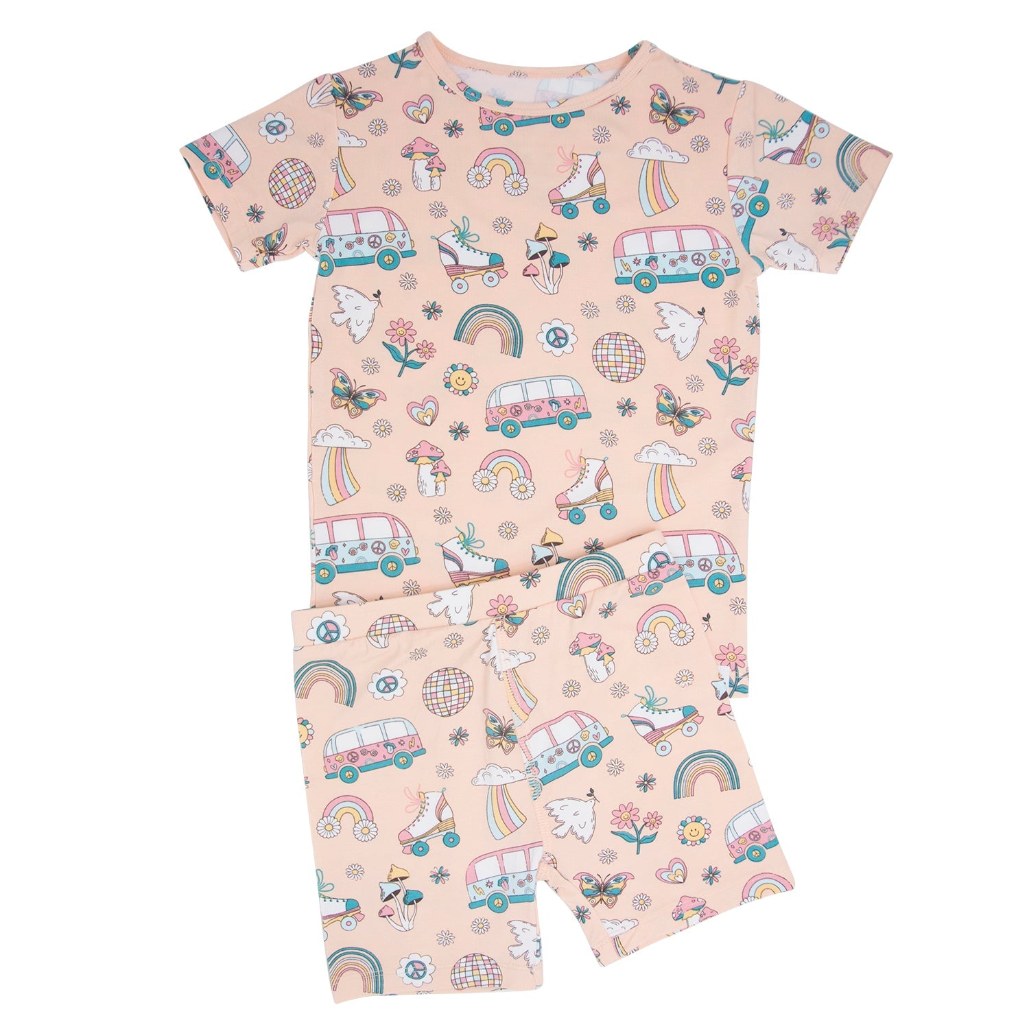  Aaria Tees