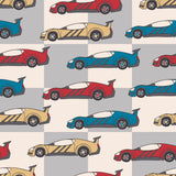 Matchbox Cars Summer Pajama Set Aaria Tees