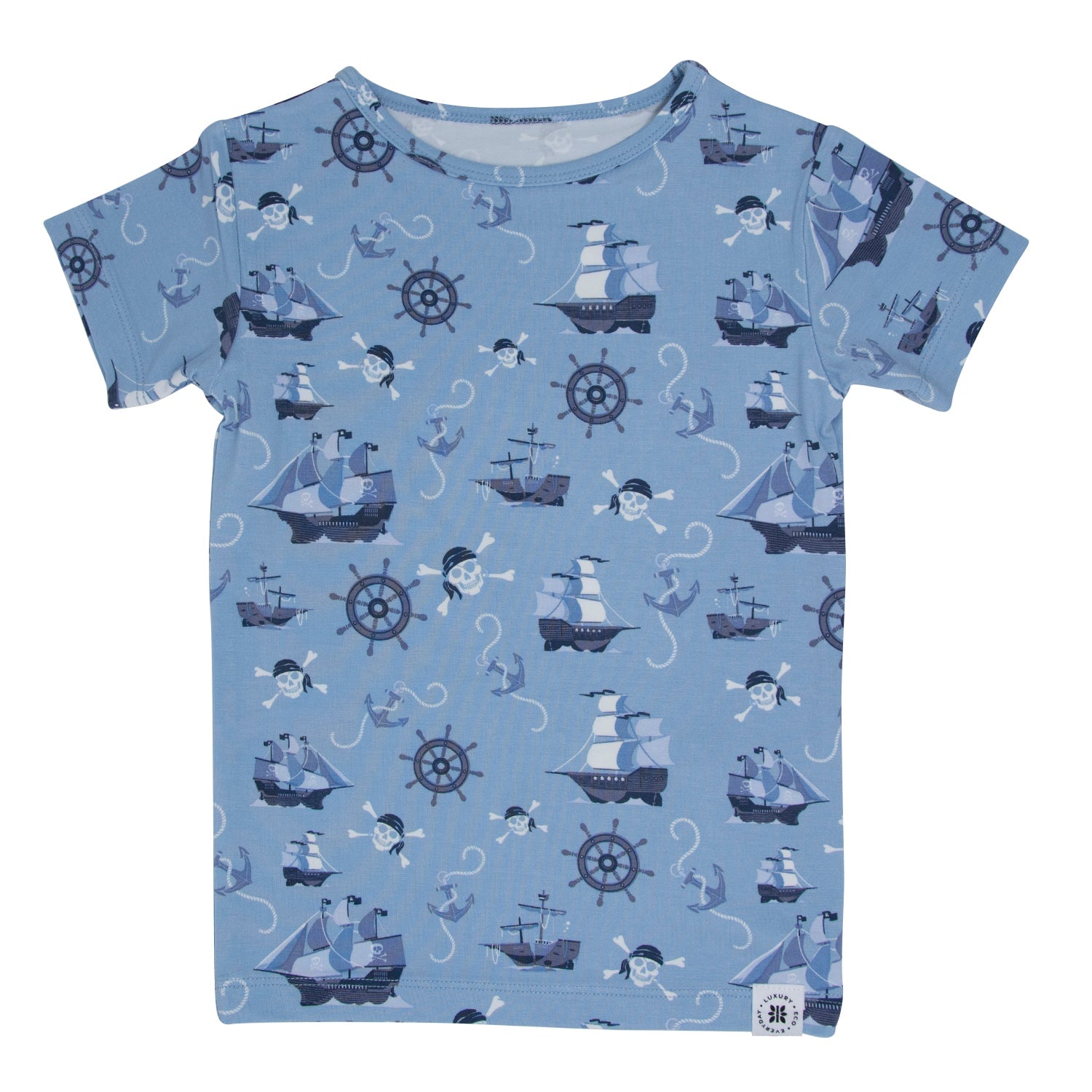  Aaria Tees