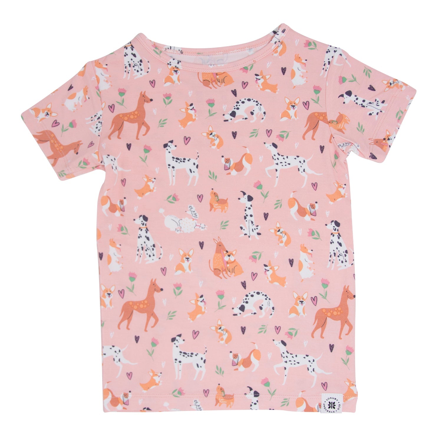  Aaria Tees