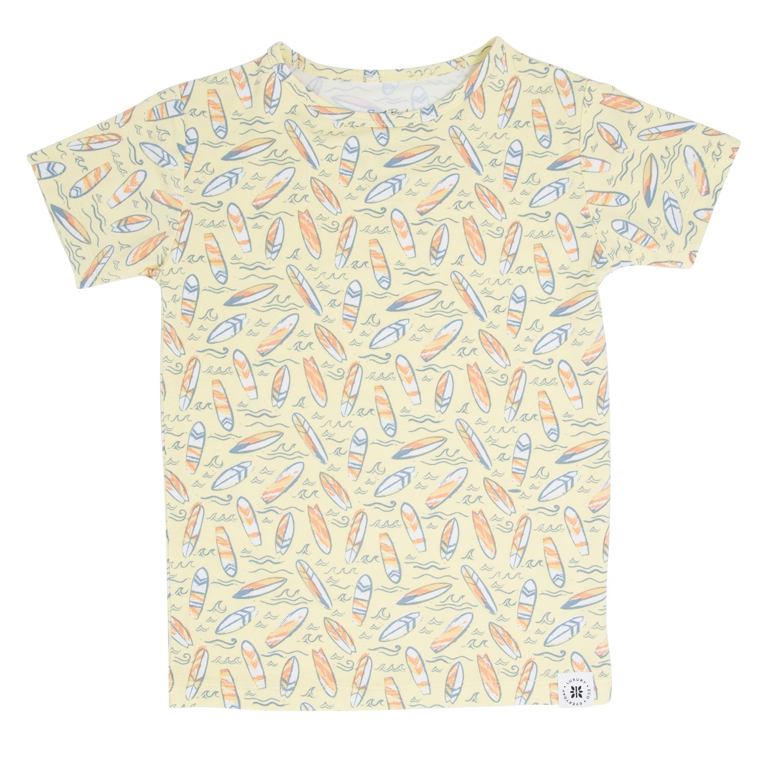  Aaria Tees