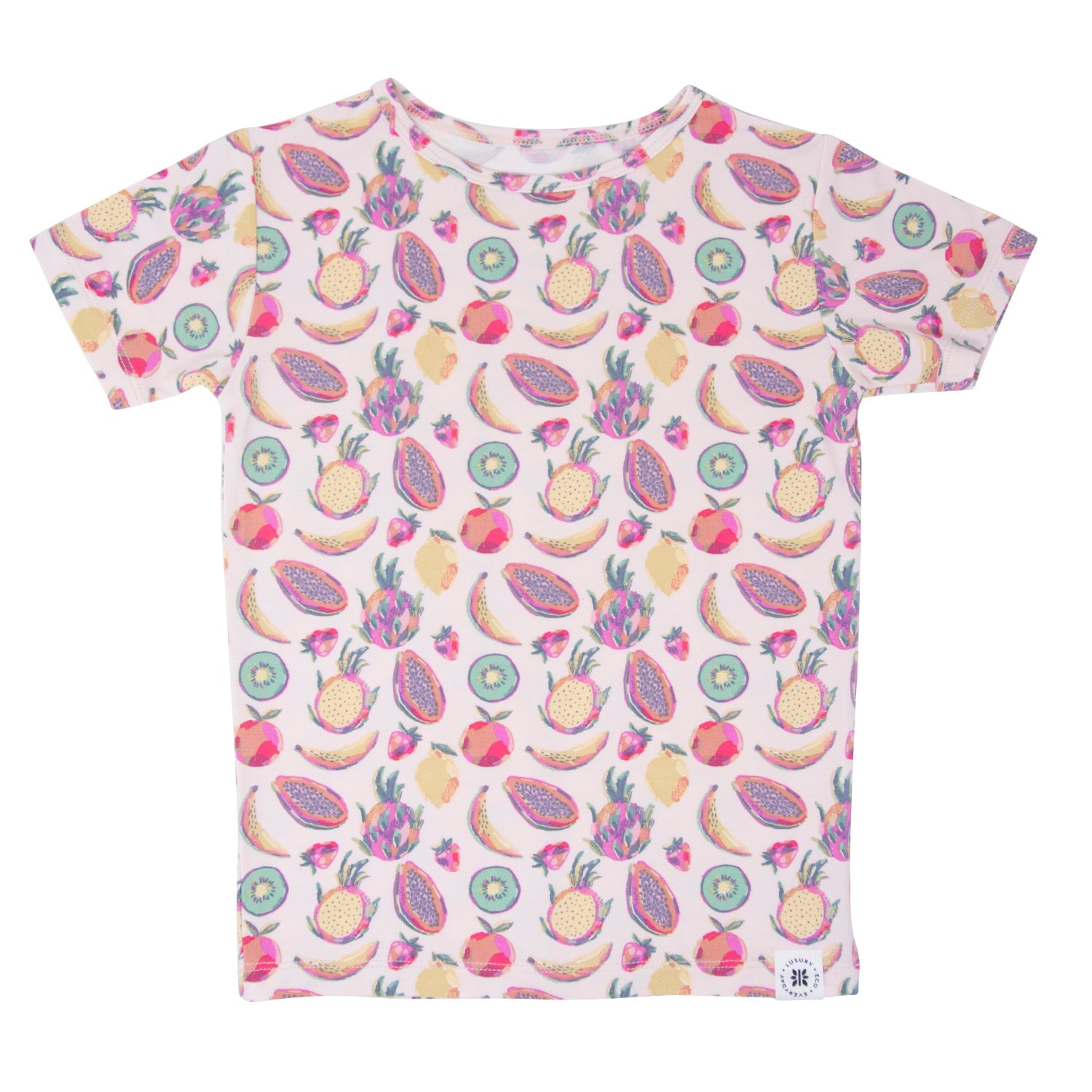  Aaria Tees