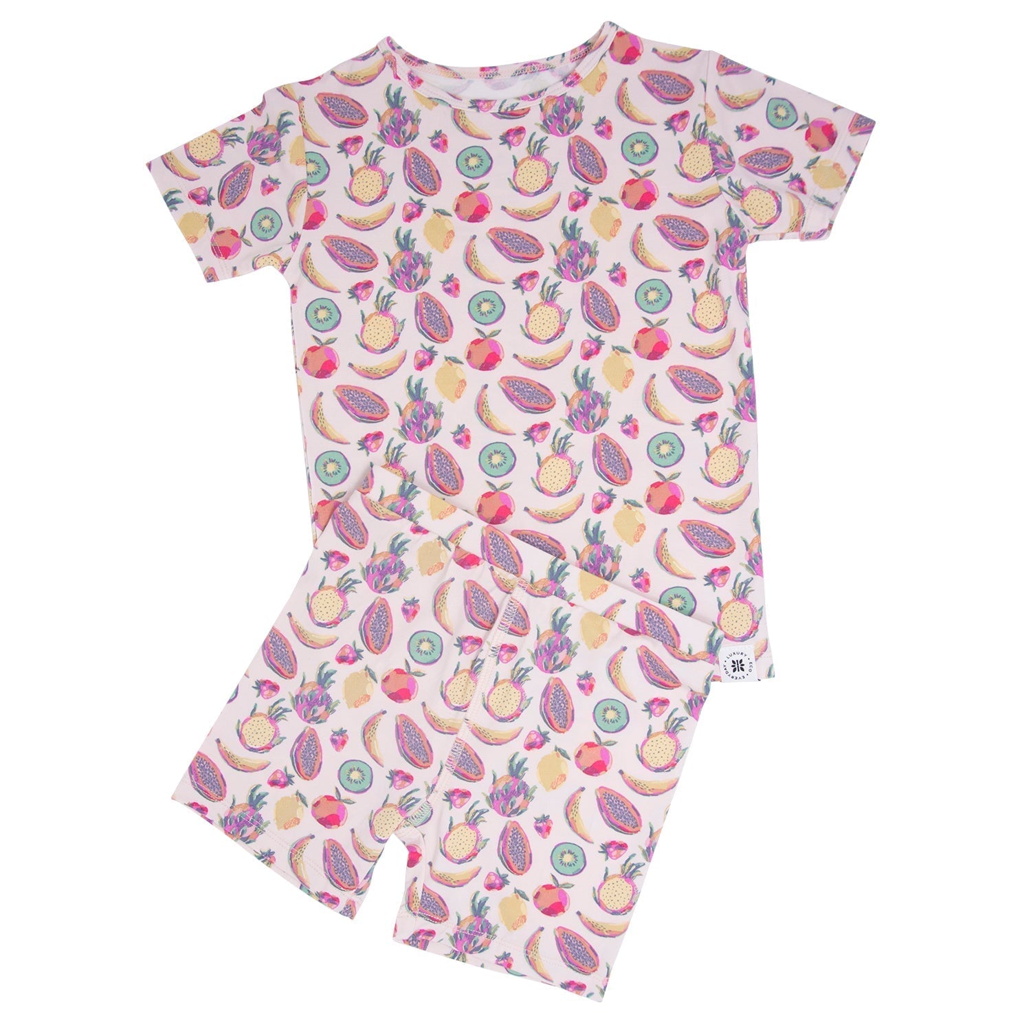  Aaria Tees
