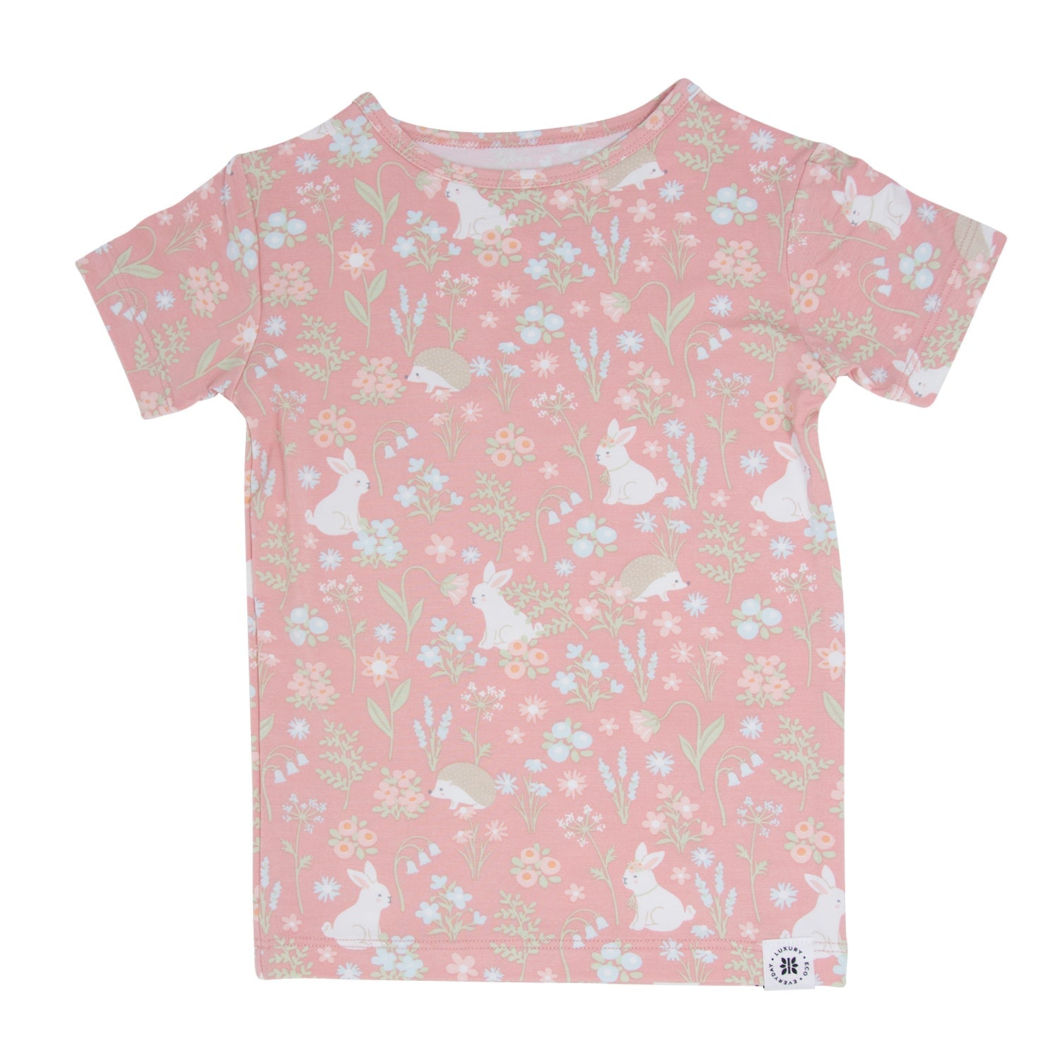  Aaria Tees