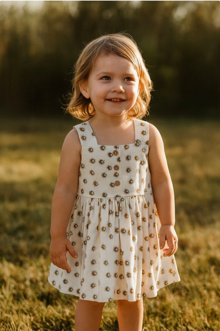 sun dress | sun - Aaria Tees Aaria Tees