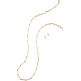 Sunglass Chain Aaria Tees